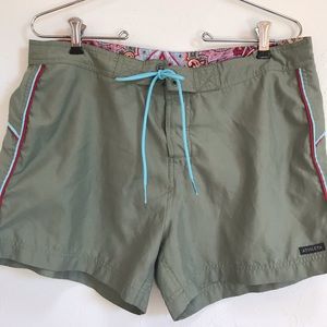 Athleta shorts